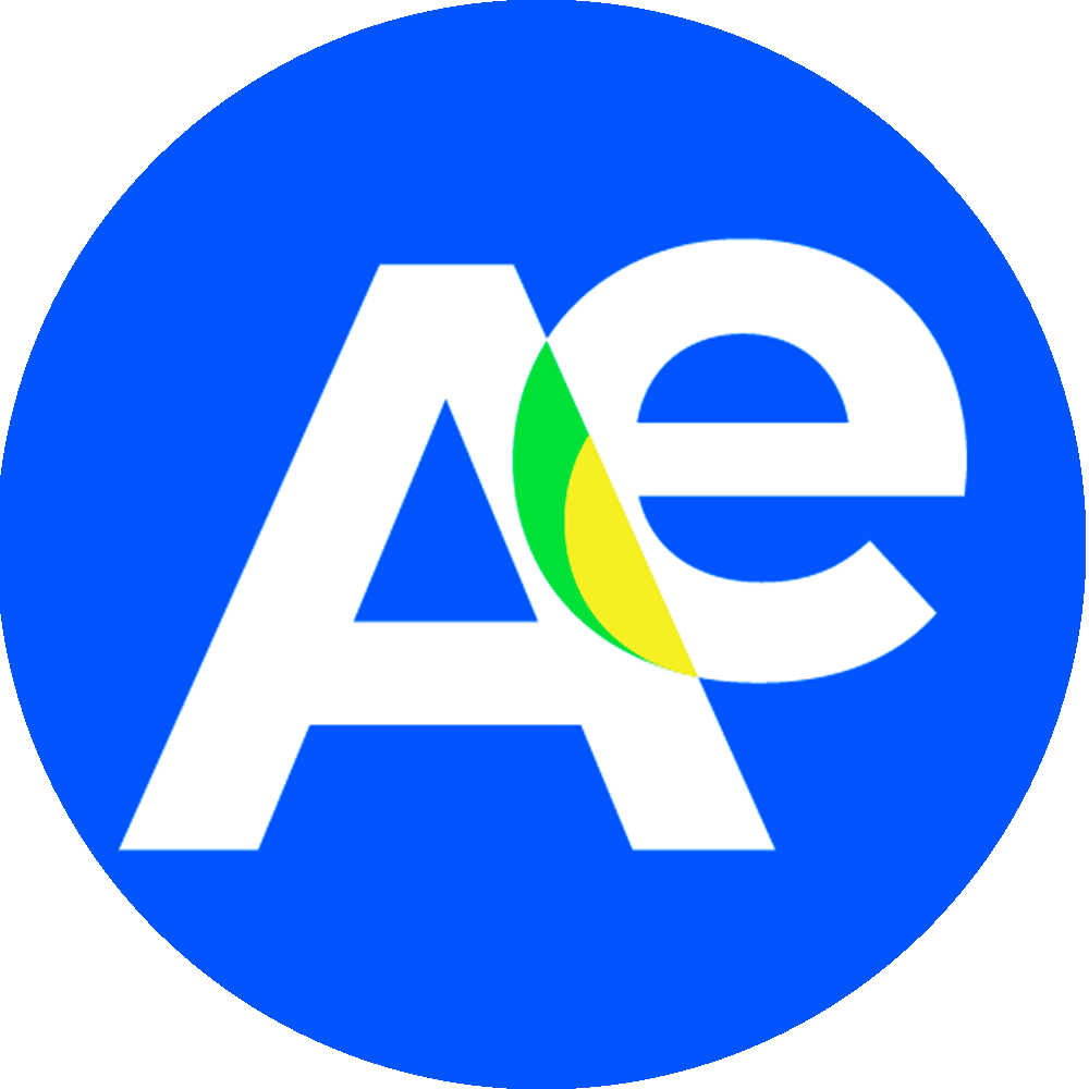 Logotipo Alter Ego Ícone