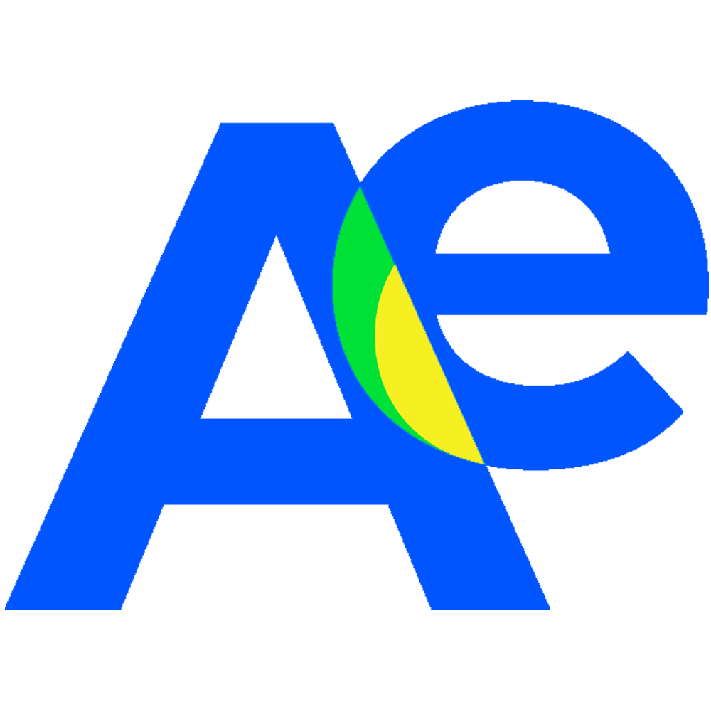Logotipo Alter Ego Interativo